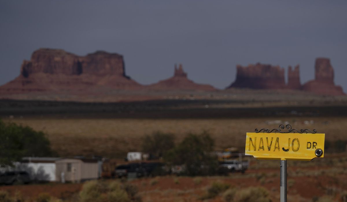 NextImg:Boy killed in Colorado reservation shooting was in bed when he was hit