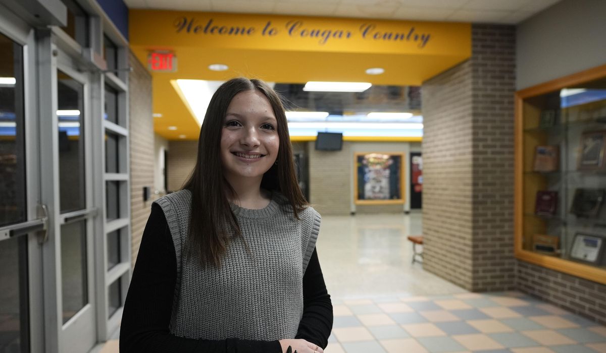 NextImg:AI is a game changer for students with disabilities. Schools are still learning to harness it