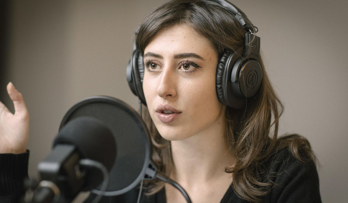 NextImg:Italian journalist Cecilia Sala released from Iran and returning home