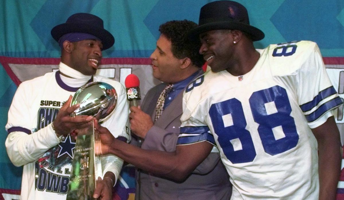 NextImg:Sportscaster Greg Gumbel dies at 78, family says