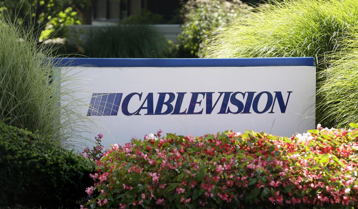 NextImg:Charles Dolan, HBO and Cablevision founder, dies at 98
