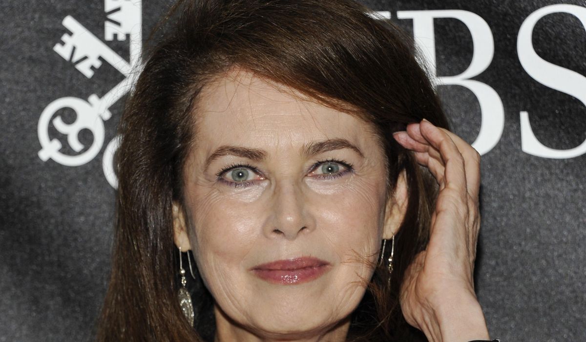 NextImg:Model Dayle Haddon dies from suspected carbon monoxide poisoning