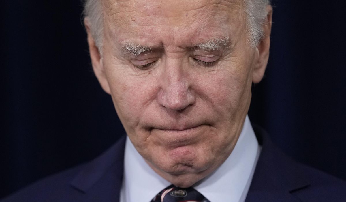 NextImg:Biden closes federal government for Jimmy Carter’s funeral