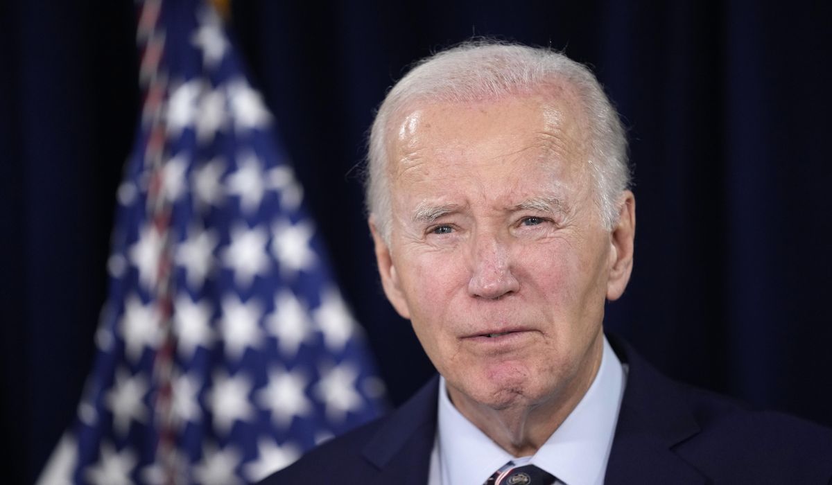 NextImg:Biden to honor eight officers with Medal of Valor