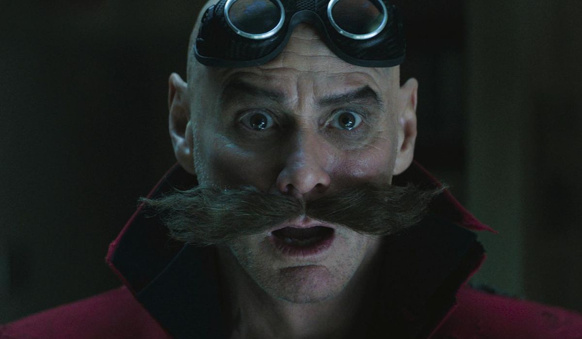 NextImg:‘Sonic 3’ and ‘Mufasa’ battle for No. 1 at the holiday box office