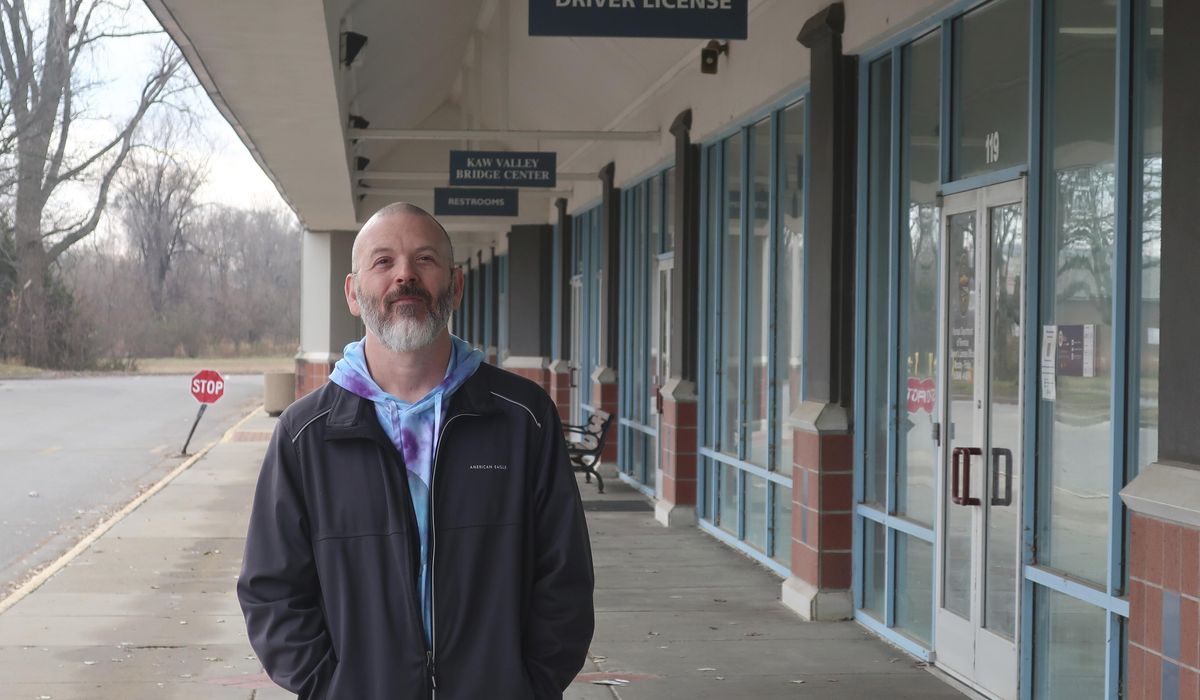 NextImg:Kansas once required voters to prove citizenship. That didn’t work out so well