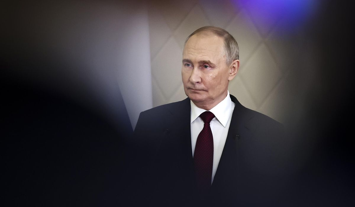 NextImg:Russian man arrested for allegedly running LGBTQ+ travel agency found dead in custody