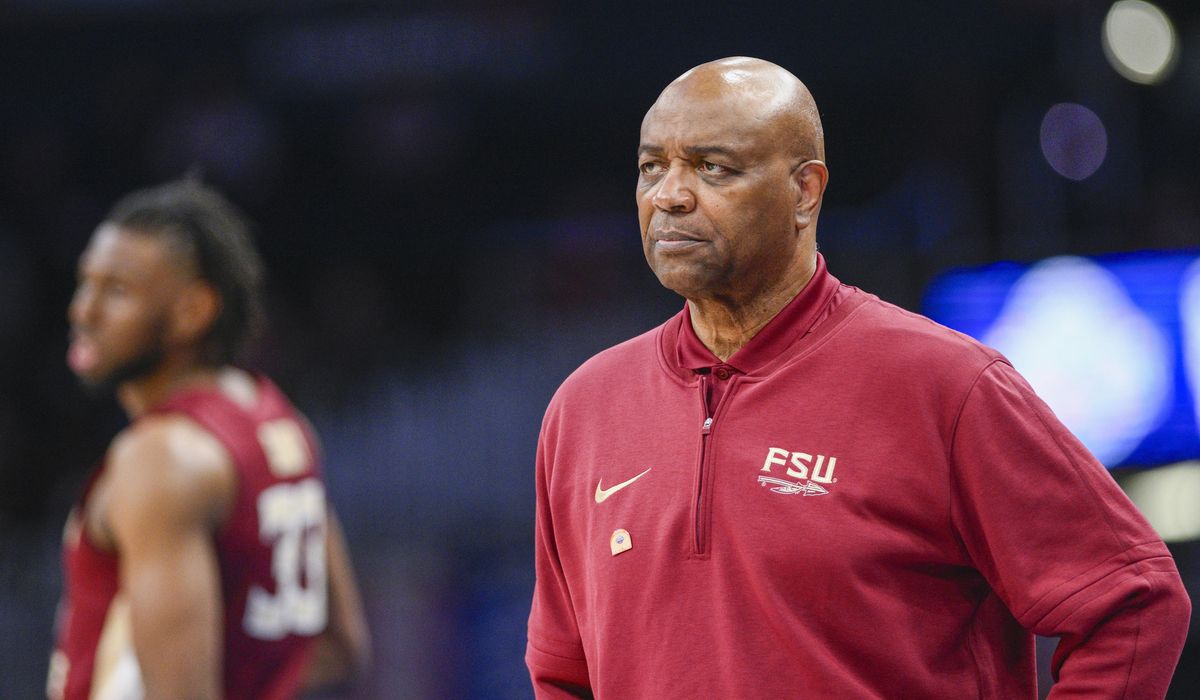 NextImg:Six former Florida State players suing coach Leonard Hamilton over failed NIL payments