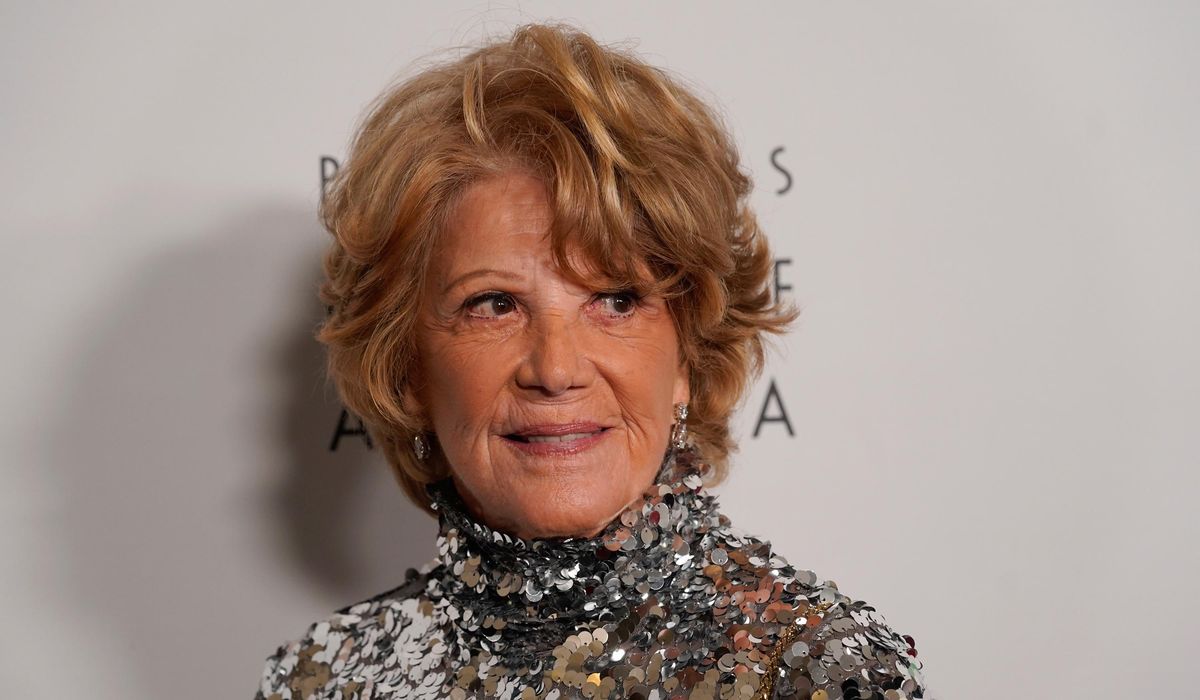 NextImg:Linda Lavin, Tony-winning Broadway actor who starred in the sitcom ‘Alice,’ dies at 87