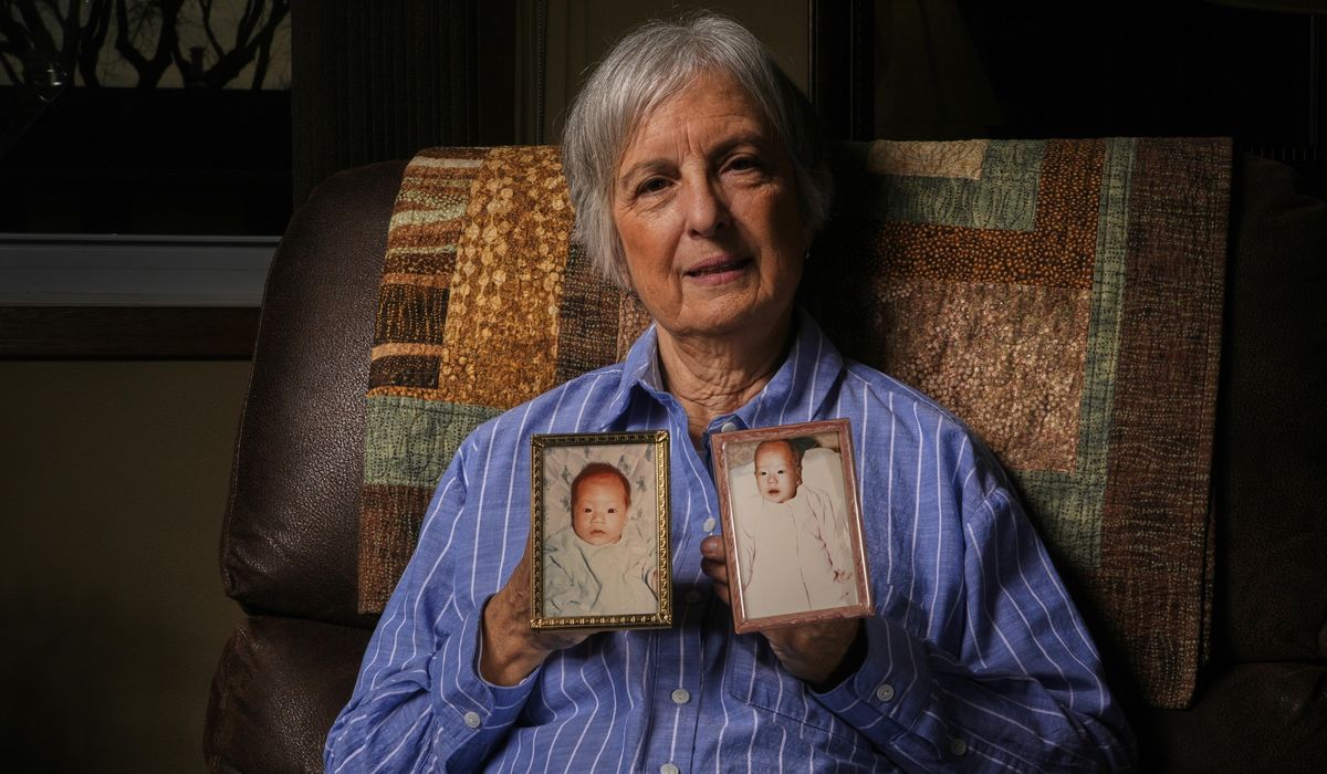 NextImg:South Korean adoptees and families rocked by fraud allegations