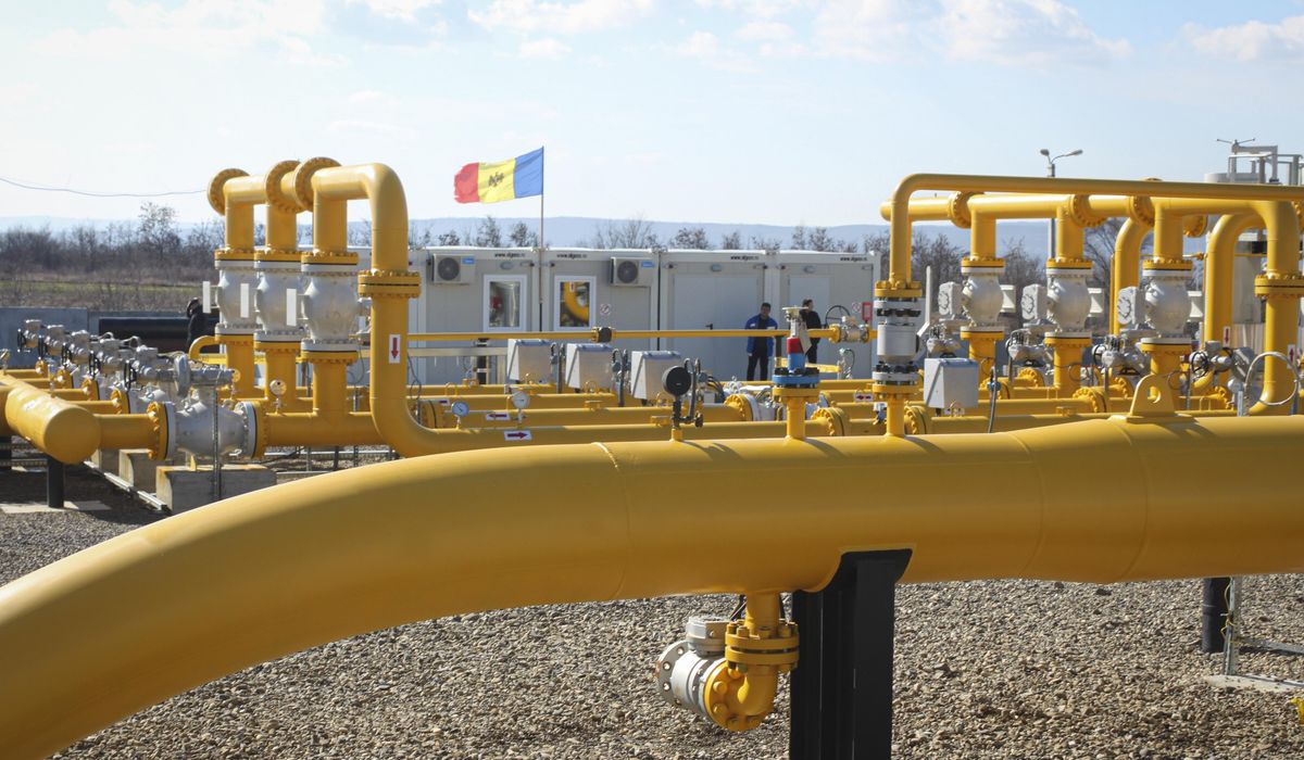 NextImg:‘No heating, no light’: Moldovans fear looming energy shortage as Russia halts gas supplies