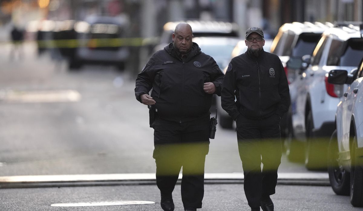 NextImg:Trump says attack in New Orleans proves he’s correct about criminals crossing U.S. border