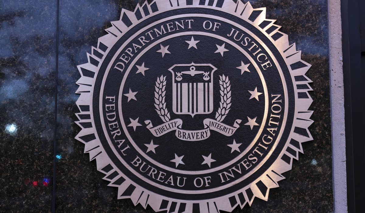 NextImg:FBI collects 150 homemade bombs at Virginia home in one of largest such seizures, prosecutors say