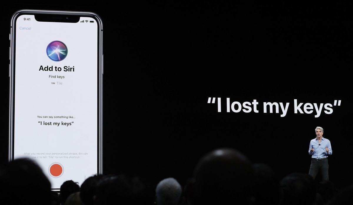 NextImg:Apple to pay $95 million to settle lawsuit accusing Siri of snoopy eavesdropping