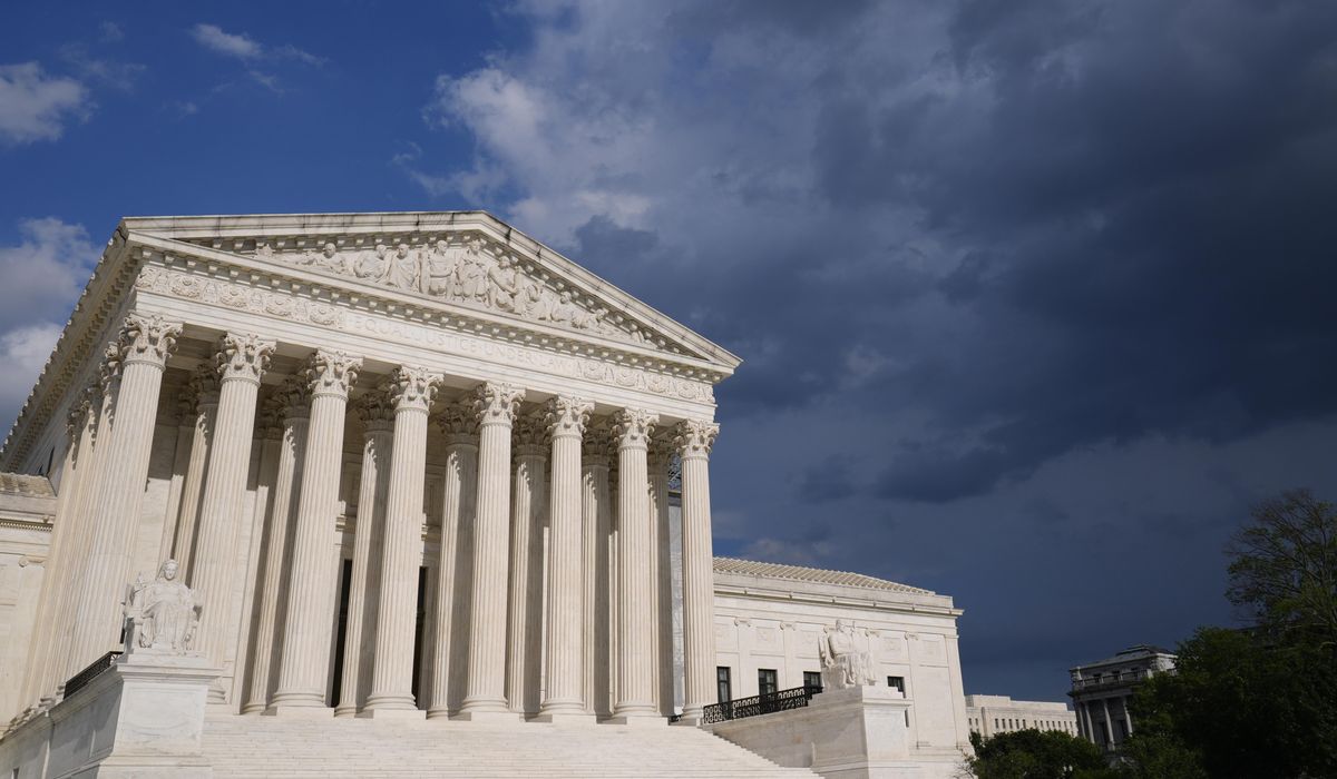 NextImg:Judicial Council won’t refer Justices Thomas, Jackson to DOJ over financial disclosures