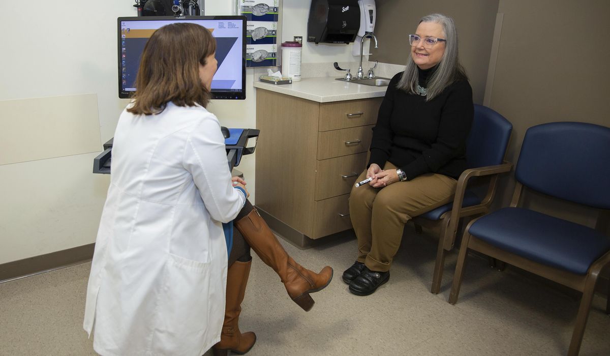 NextImg:West Virginia patients are left in limbo over changing insurance coverage of obesity medications
