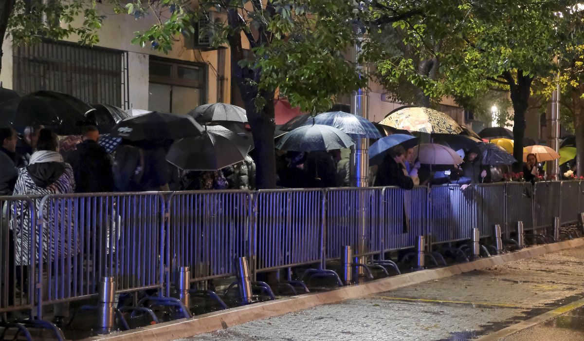 NextImg:Montenegro to tackle gun control after mass killing left 12 dead