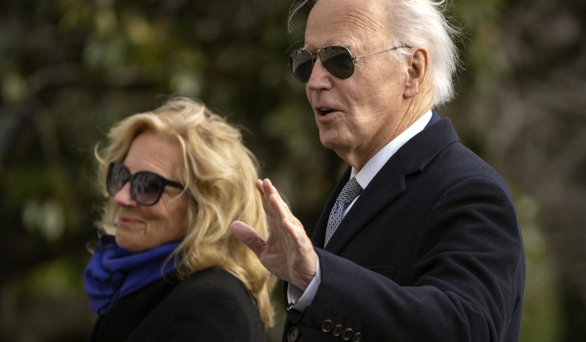NextImg:Jill Biden gets the priciest gift from a foreign leader in 2023 — a $20,000 diamond