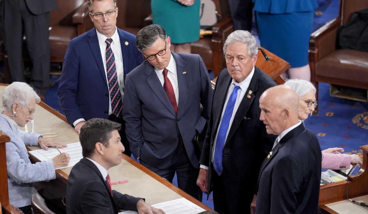 NextImg:House Freedom Caucus offers budget plan that sides with Senate approach but has more spending cuts