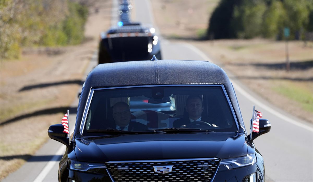 NextImg:Here’s what to know about Jimmy Carter’s state funeral