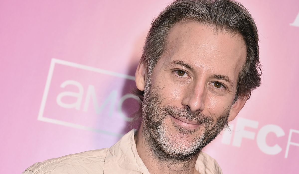 NextImg:Indie filmmaker Jeff Baena, Aubrey Plaza’s husband, found dead at Los Angeles home