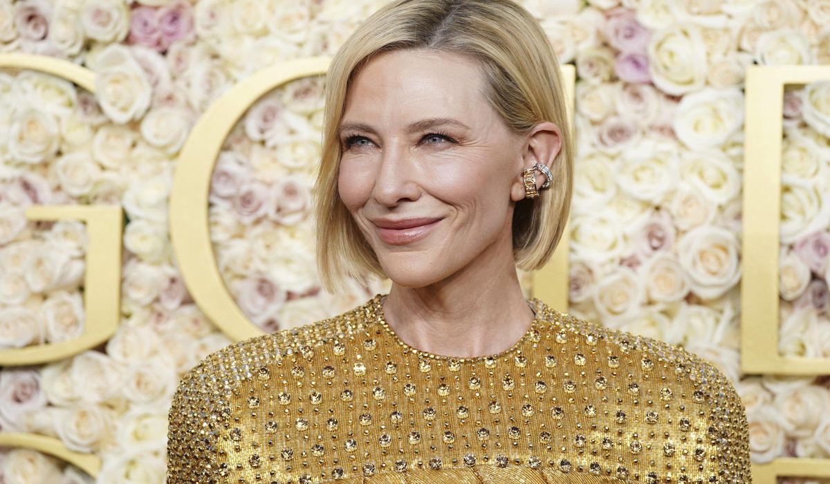 NextImg:Golden Globes: 5 things to look for and how to watch them