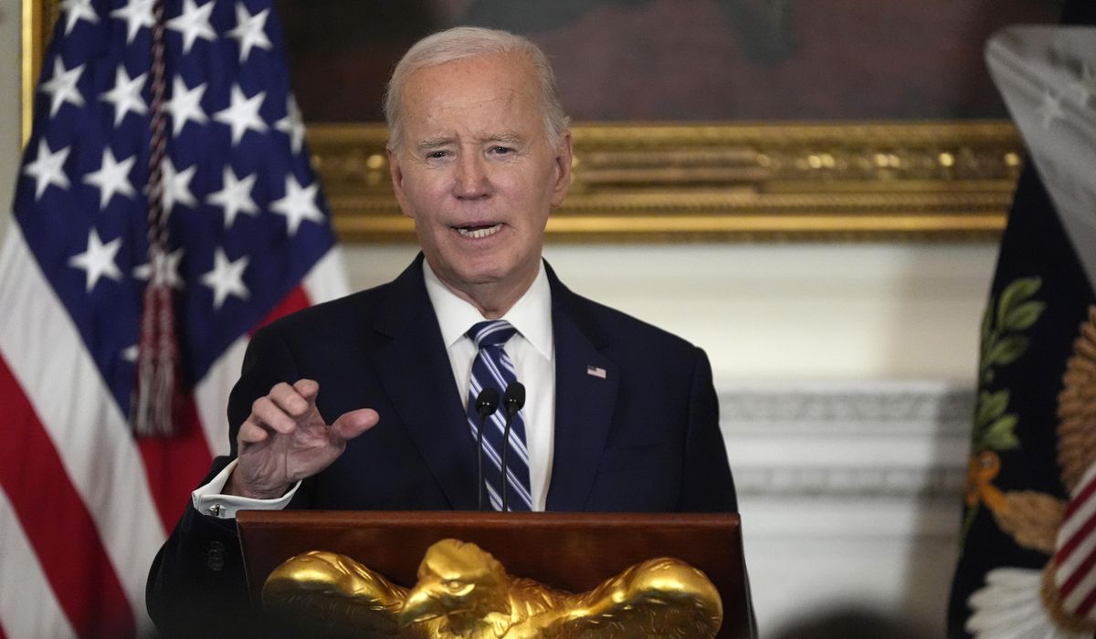 NextImg:Biden to use foreign policy speech in final week to outline key parts of legacy