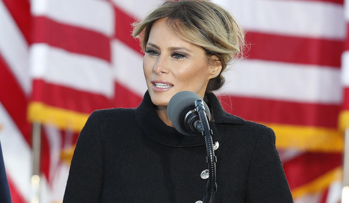 NextImg:A Melania Trump documentary from director Bruce Ratner will be released by Amazon