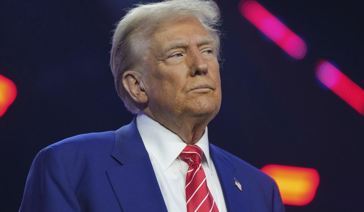 NextImg:Border shelters relieved the pressure during migrant surges. Under Trump, they could become a target