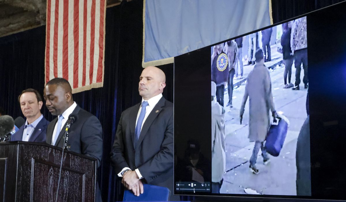 NextImg:Smart glasses and foreign trips: FBI reveals more details in New Orleans truck attack