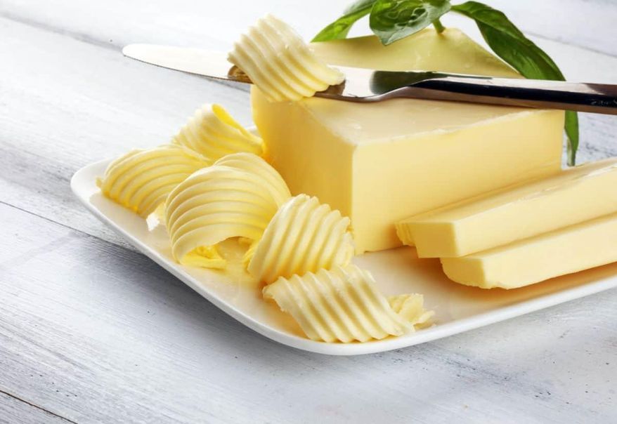 Would you pay $20 for a stick of butter? Some say it's totally worth it! Photo credit: Depositphotos.
