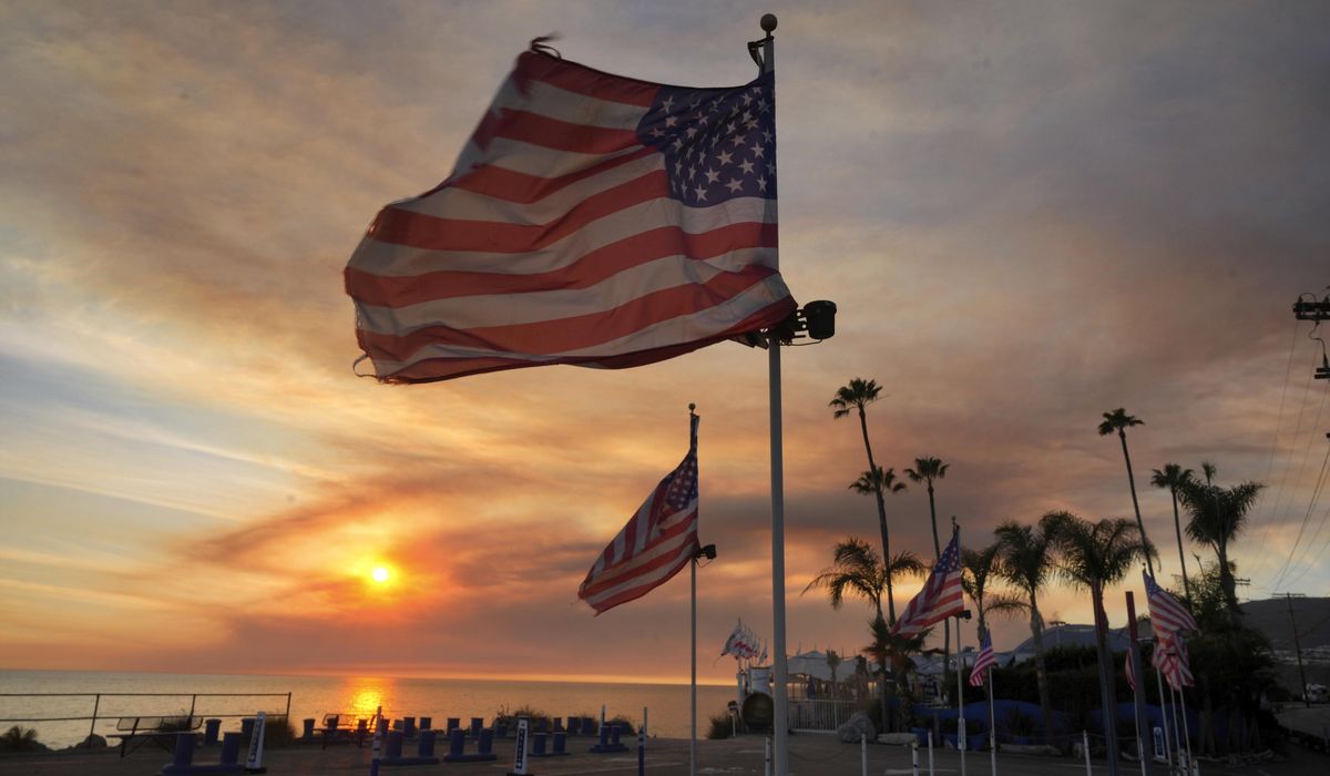 NextImg:What are California’s Santa Ana winds?