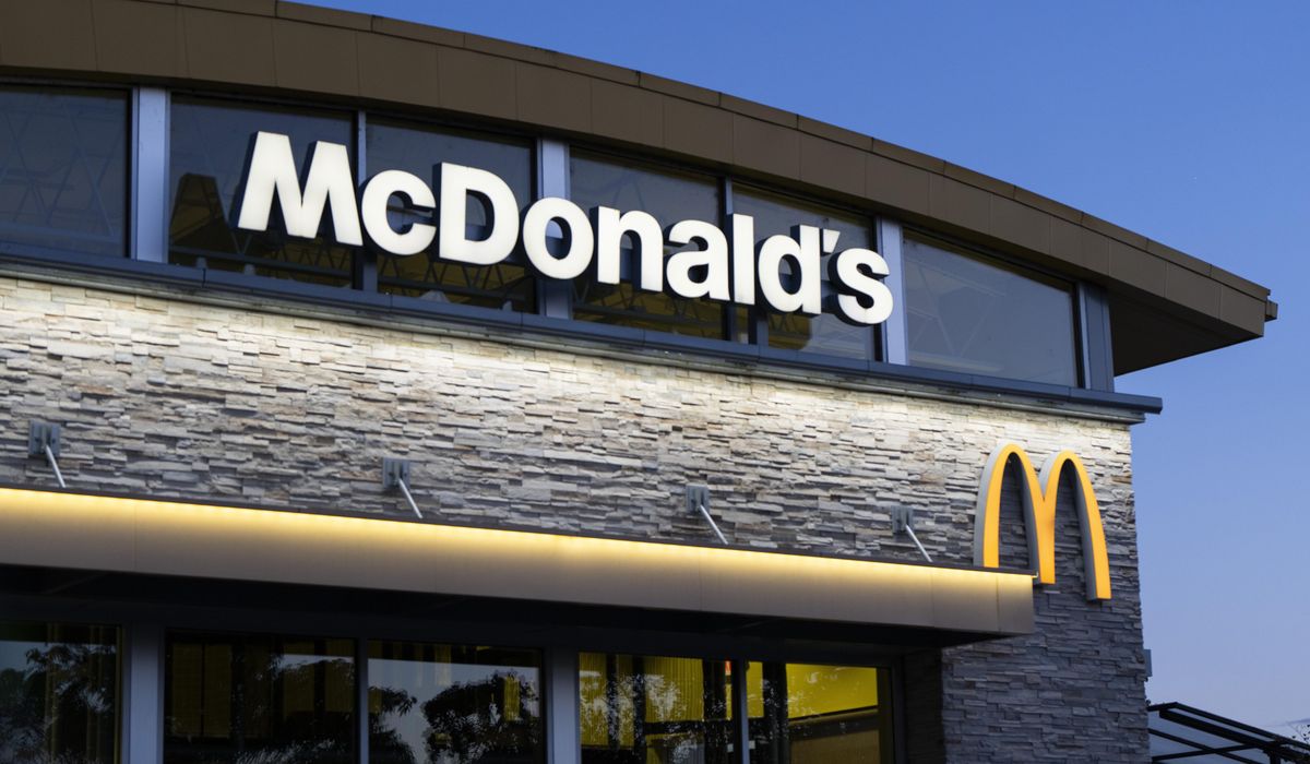 NextImg:McDonald’s to close 3 of its CosMc’s drink-focused cafes, open 2 smaller locations