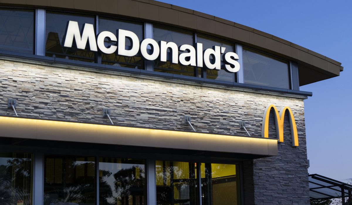 NextImg:McDonald’s is latest company to ditch diversity programs