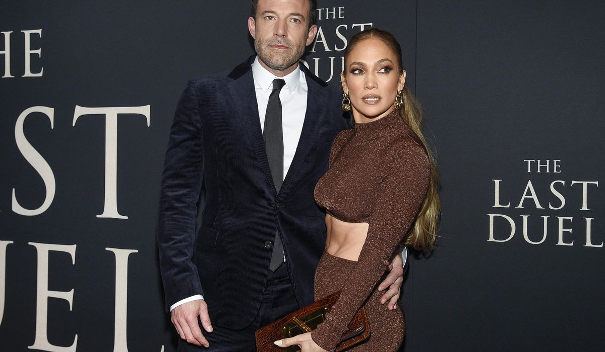 NextImg:Jennifer Lopez and Ben Affleck seek judge’s approval of divorce settlement