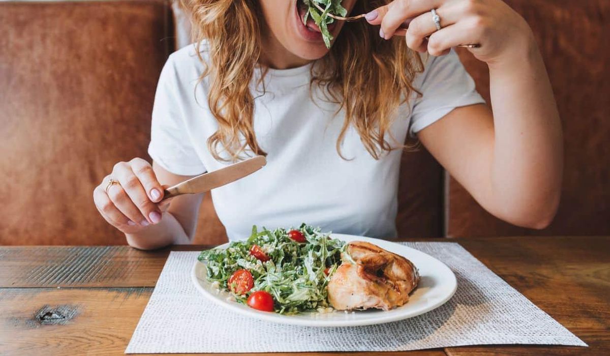NextImg:Ready to ditch carbs? Get tips on why to do it and how to start