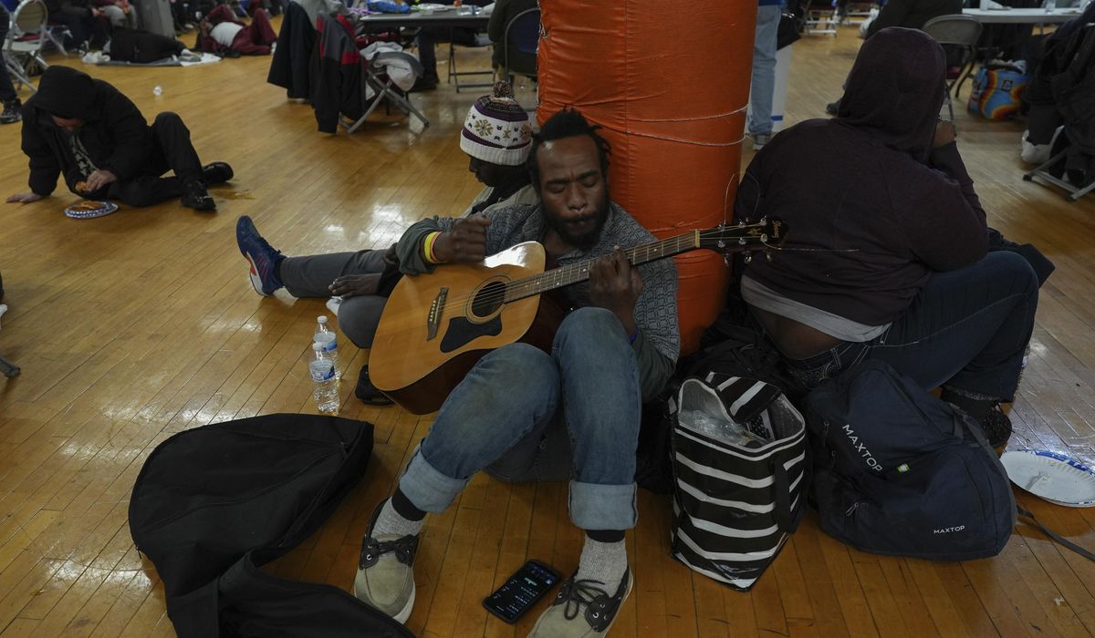 NextImg:Roller rink in Cincinnati provides warmth and shelter from nation’s Arctic blast