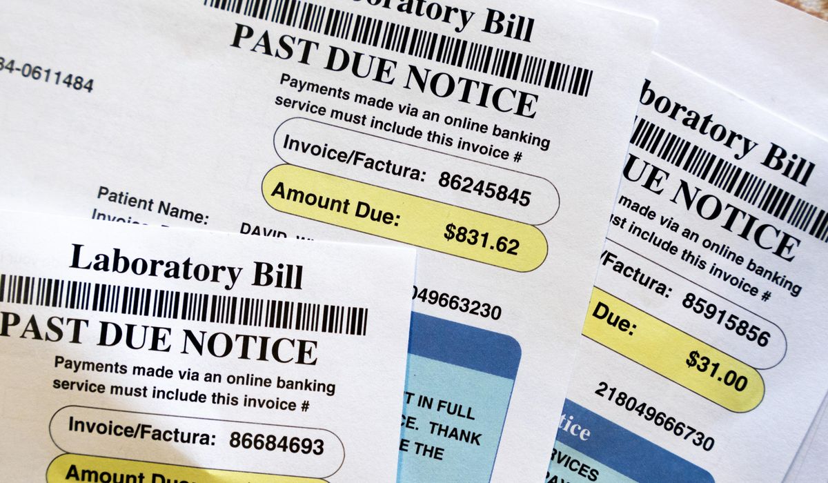 NextImg:How removing unpaid medical bills from credit reports could help consumers