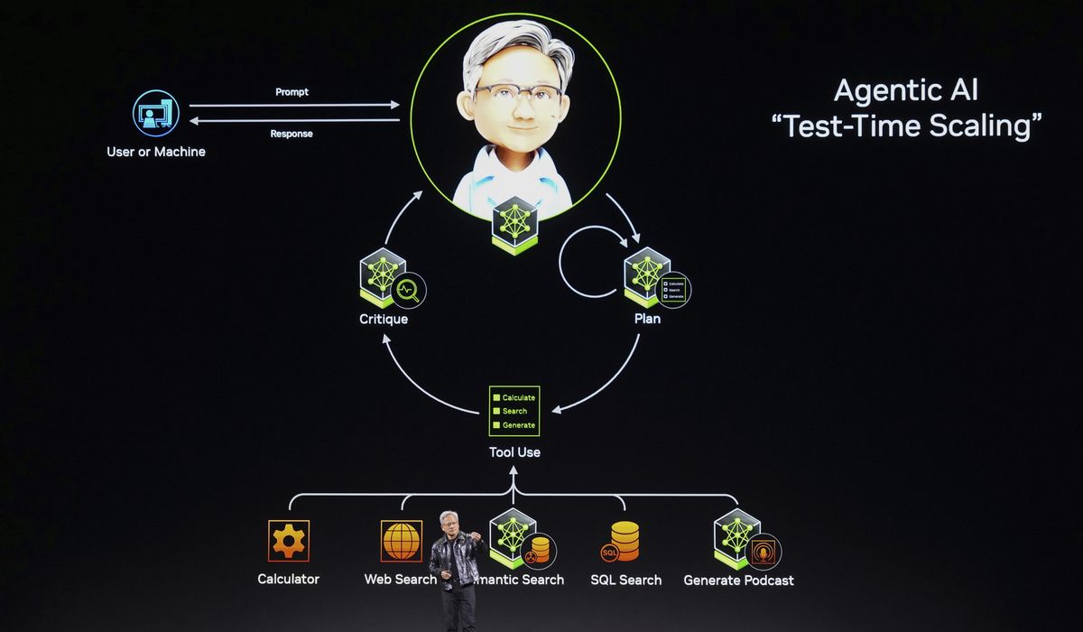 NextImg:Tech titans readying AI humanoid robots and ‘superintelligent’ tools