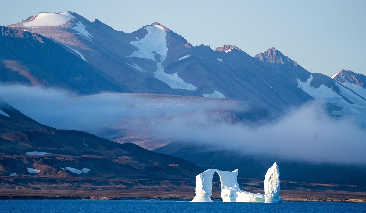 NextImg:Trump’s ‘folly’ of trying to buy Greenland could turn to gold