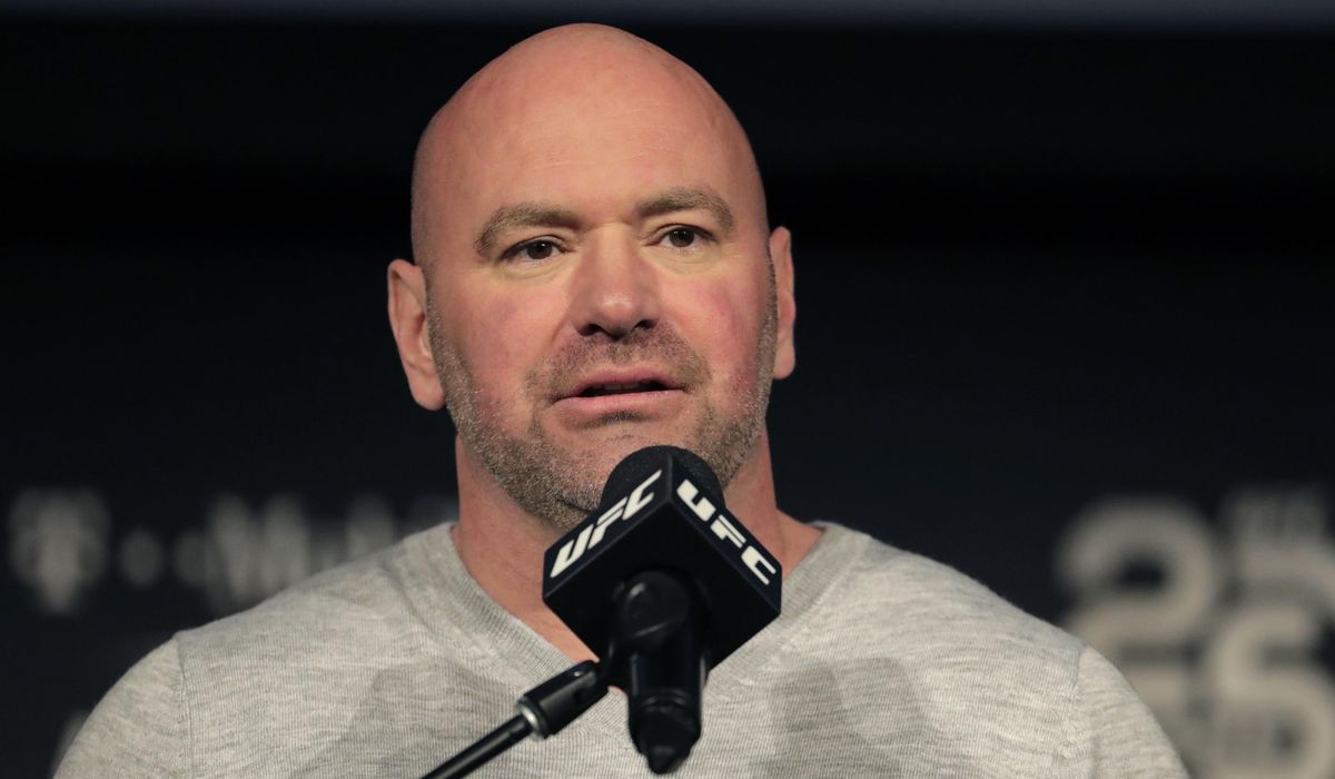 NextImg:Meta adds three board members including UFC boss Dana White, key figure in Trump’s orbit