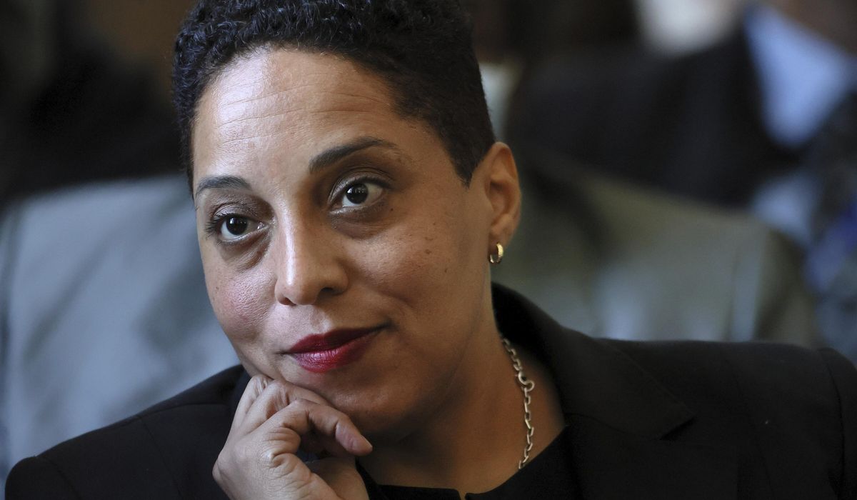 NextImg:Former St. Louis prosecutor refused to handle criminal cases, pursued nursing certificate: Audit