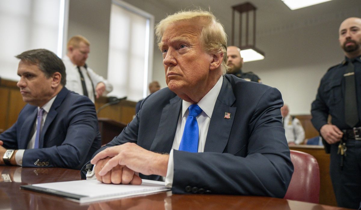 NextImg:Donald Trump stands his ground as Judge Merchan hands down no-jail sentence for felony conviction