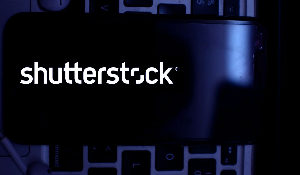 NextImg:Shutterstock and Getty Images will join to become a $3.7 billion visual content company
