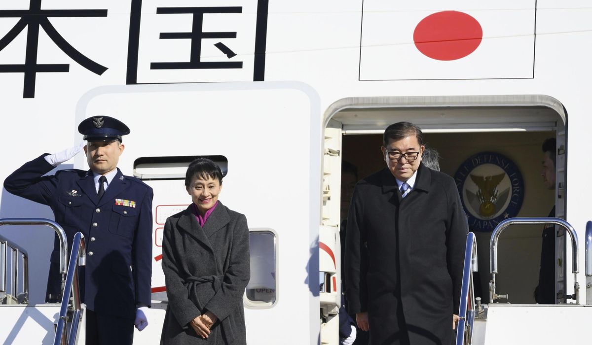 NextImg:Uncertain, unnerved: U.S. allies in Asia brace for impact as Trump returns