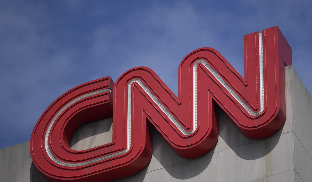 NextImg:CNN defamation trial comes at a rough time for legacy media — and for the struggling network