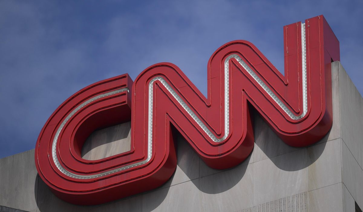 NextImg:CNN cuts 200 jobs as restructuring continues