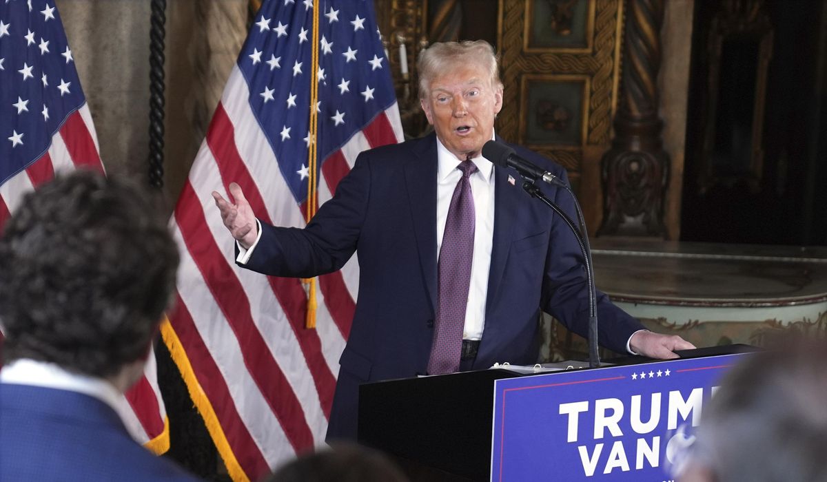 NextImg:Trump asks the Supreme Court to block sentencing in his hush money case in New York