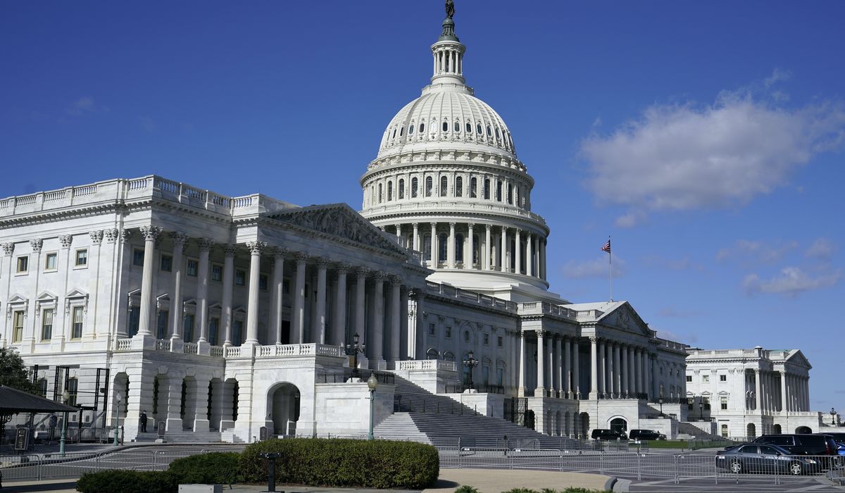 NextImg:Survey details the religions of the members of Congress