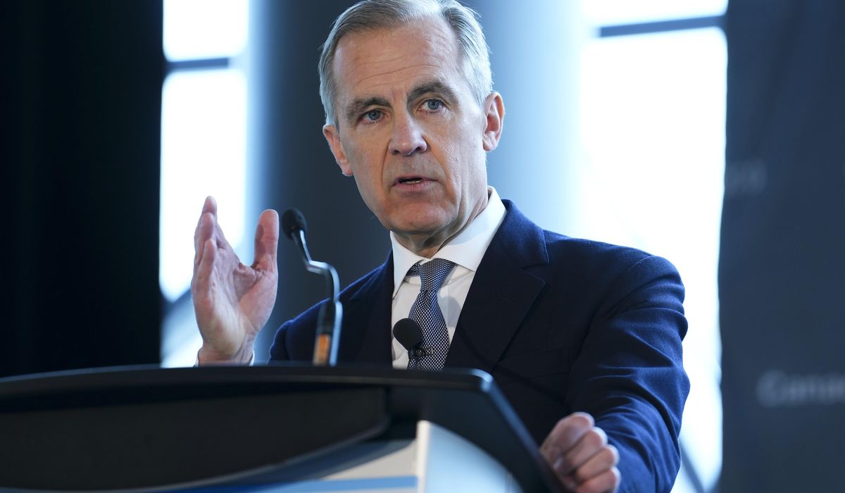 NextImg:Canada’s Liberal Party to decide on March 9 who will succeed Trudeau as prime minister